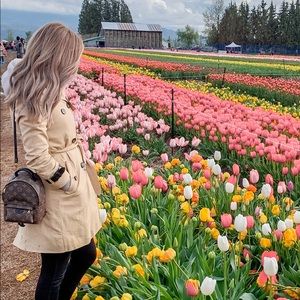 Meet your Posher, Lyndsey